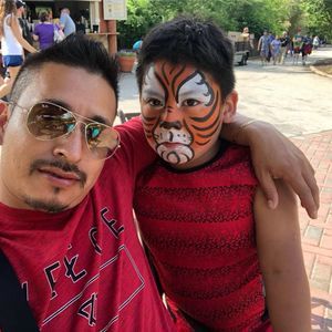 Meet your Posher, Fredi